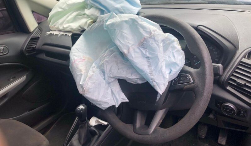 
								2021 FORD ECOSPORT 1.5 Ti VCT full									