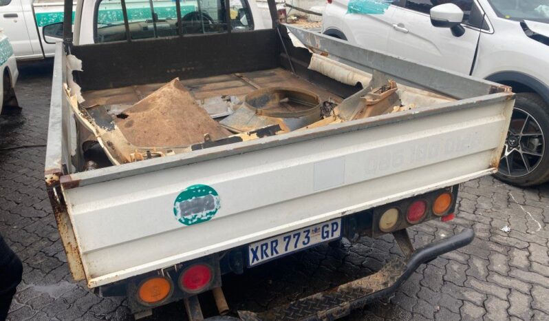 
								2008 FORD RANGER full									
