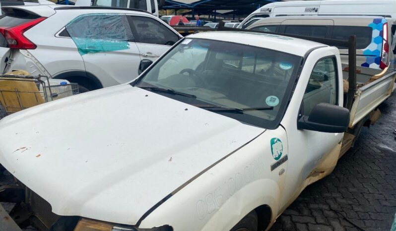 
								2008 FORD RANGER full									