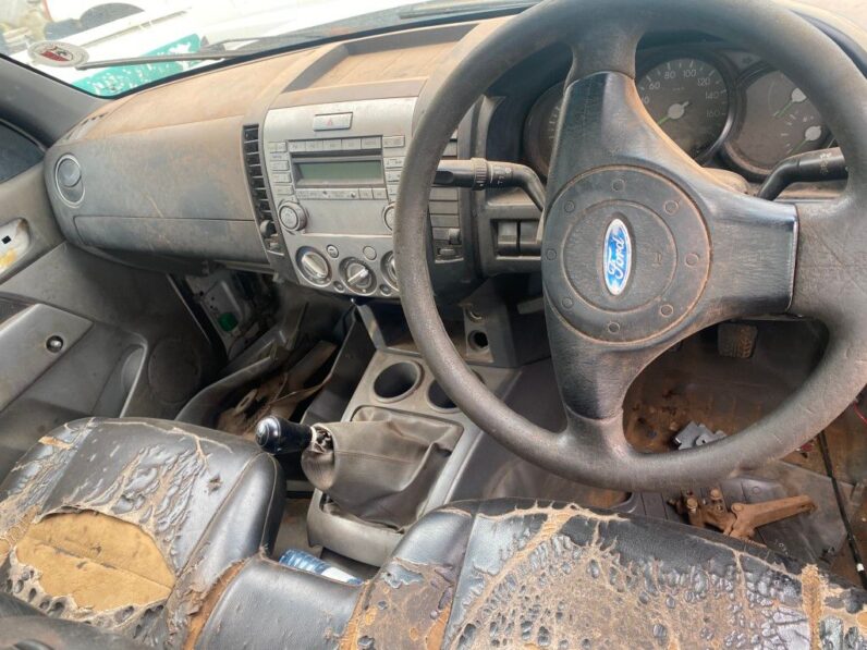 
								2008 FORD RANGER full									
