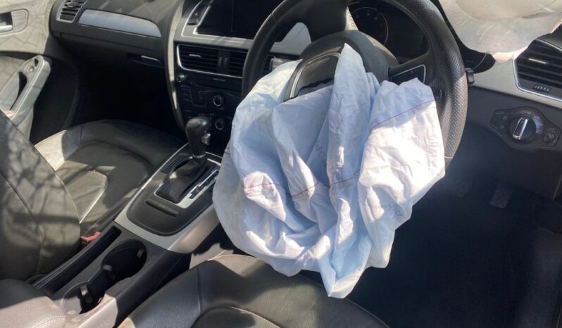 
								2010 AUDI A4 1.8T full									