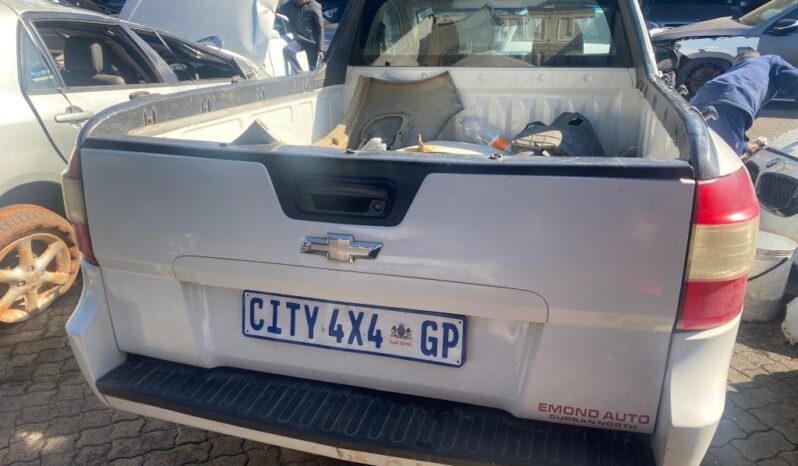 
								2014 CHEVROLET UTILITY 1.4 full									