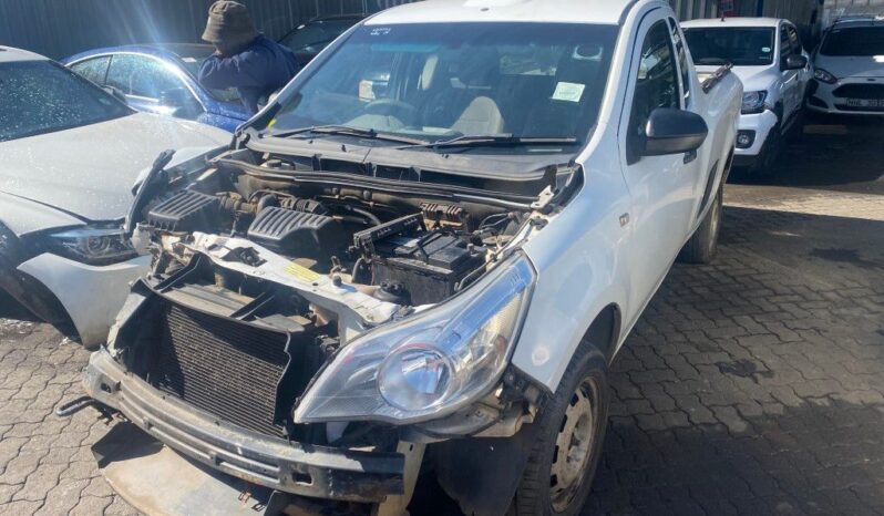 
								2014 CHEVROLET UTILITY 1.4 full									