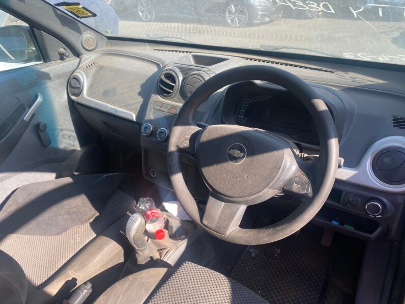 
								2014 CHEVROLET UTILITY 1.4 full									