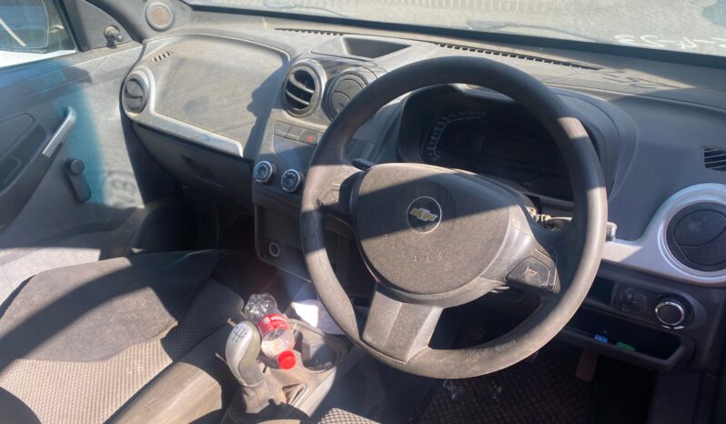 
								2014 CHEVROLET UTILITY 1.4 full									