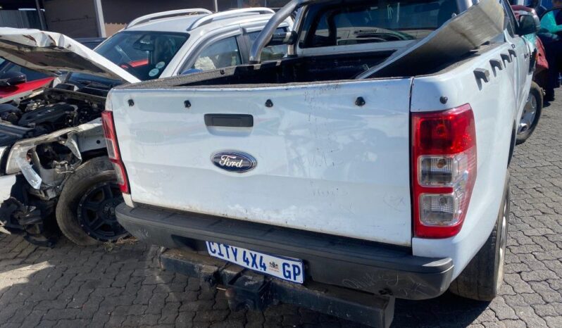 
								2015 FORD RANGER 2.2 TDCi XL full									