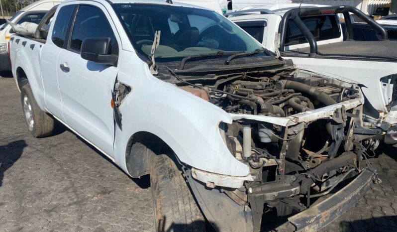
								2015 FORD RANGER 2.2 TDCi XL full									