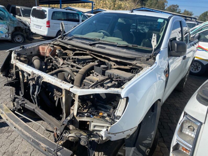 
								2015 FORD RANGER 2.2 TDCi XL full									
