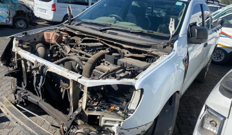 
								2015 FORD RANGER 2.2 TDCi XL full									
