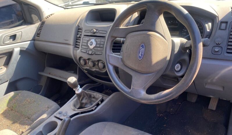 
								2015 FORD RANGER 2.2 TDCi XL full									