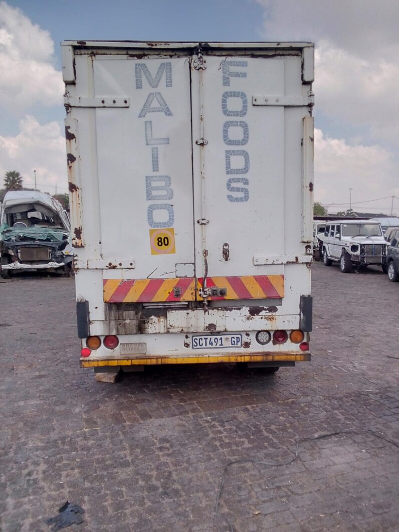
								2005 TOYOTA DYNA full									