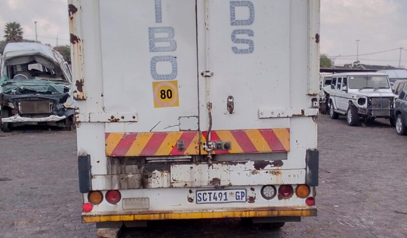 
								2005 TOYOTA DYNA full									