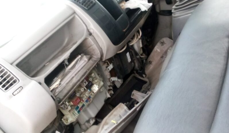 
								2005 TOYOTA DYNA full									