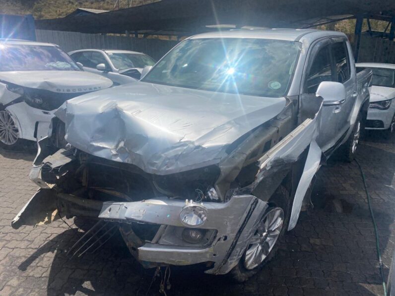 
								2014 VW AMAROK 2.0 BITDI full									