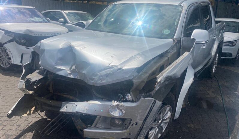 
								2014 VW AMAROK 2.0 BITDI full									