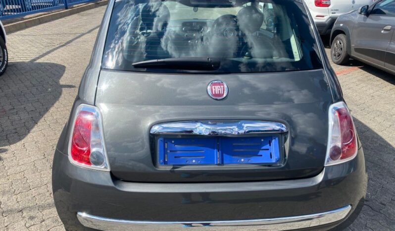 
								2014 FIAT 500 1.4 LOUNGE full									