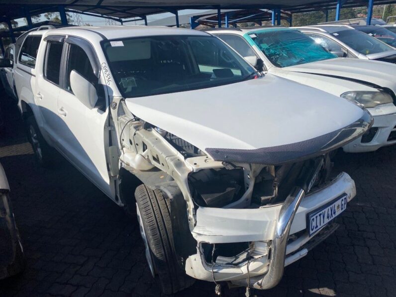 
								2020 VW AMAROK 3.0 TDi H-LINE full									