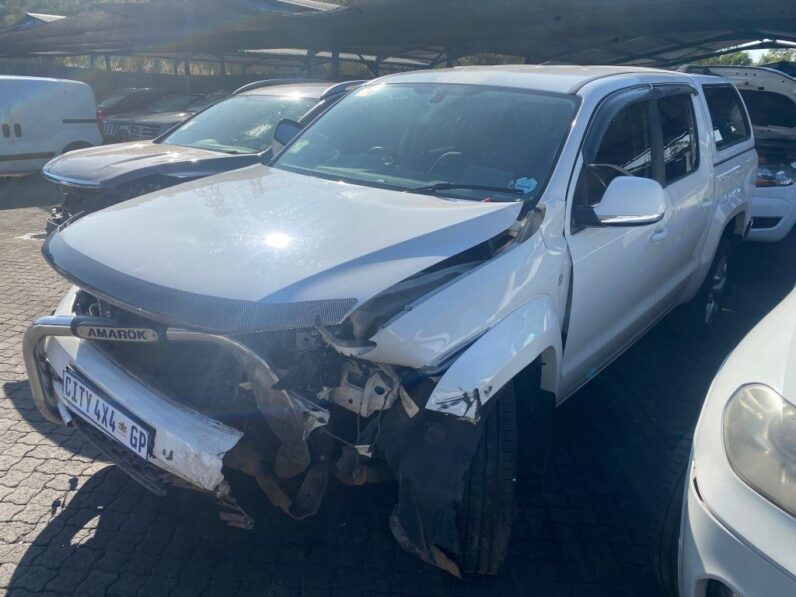 
								2020 VW AMAROK 3.0 TDi H-LINE full									