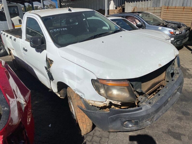 
								2012 FORD RANGER 2.2 TDCi full									