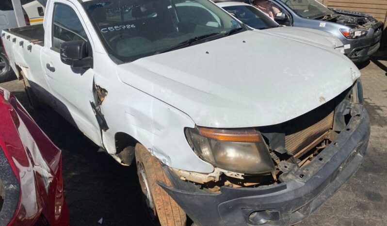 
								2012 FORD RANGER 2.2 TDCi full									