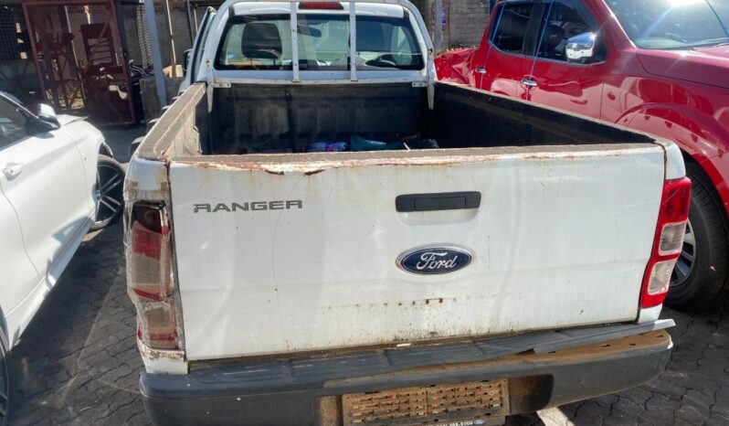 
								2012 FORD RANGER 2.2 TDCi full									