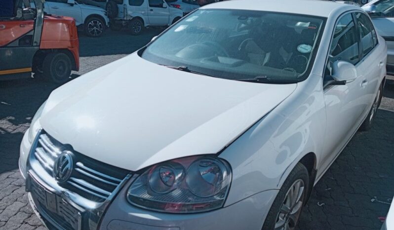 
								2010 VW JETTA 1.4 TSi full									