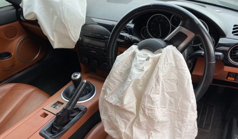 
								2006 MAZDA MX5 2.0 full									