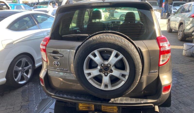 
								2011 TOYOTA RAV4 full									