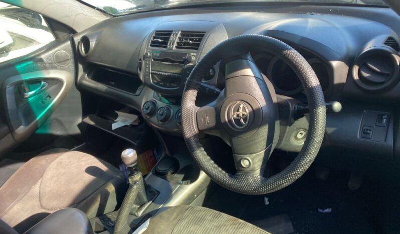
								2011 TOYOTA RAV4 full									