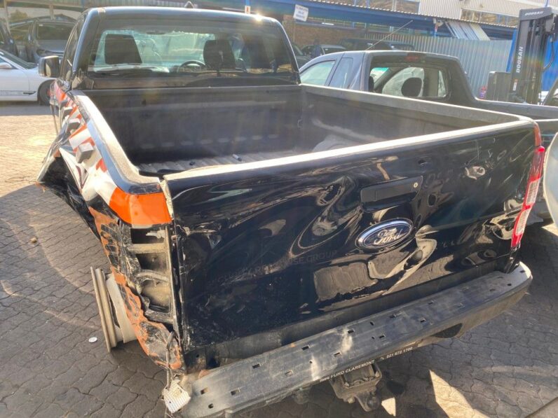 
								2020 FORD RANGER 2.2 TDCi XL full									