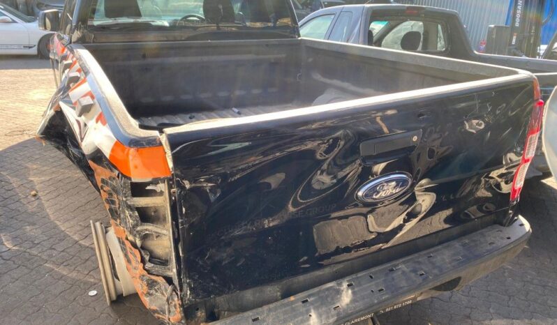 
								2020 FORD RANGER 2.2 TDCi XL full									