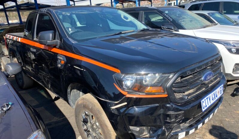 
								2020 FORD RANGER 2.2 TDCi XL full									