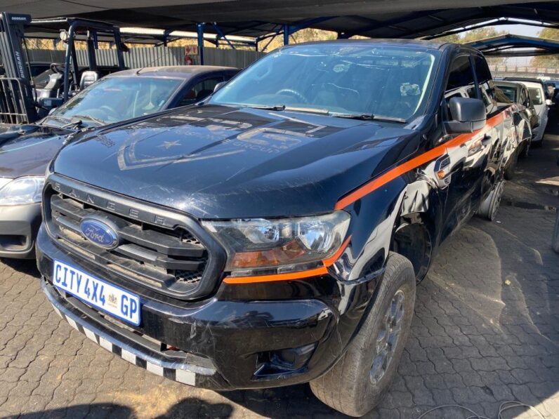 
								2020 FORD RANGER 2.2 TDCi XL full									