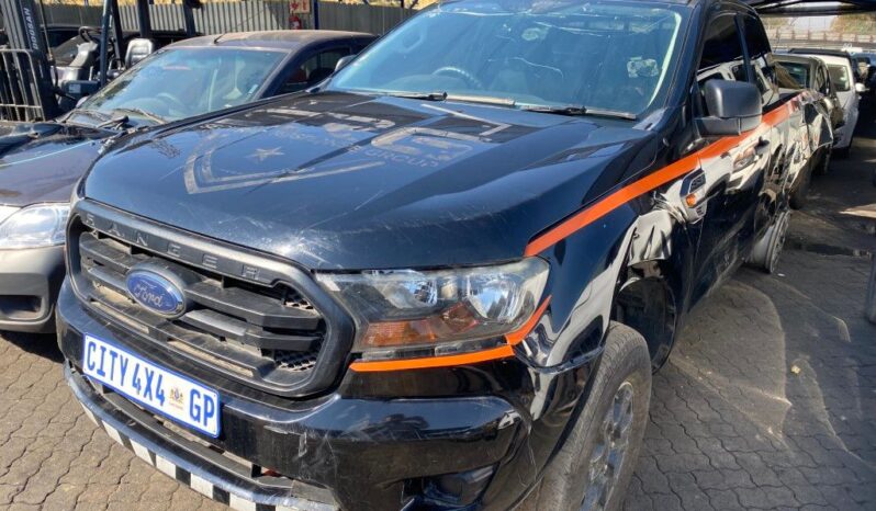 
								2020 FORD RANGER 2.2 TDCi XL full									