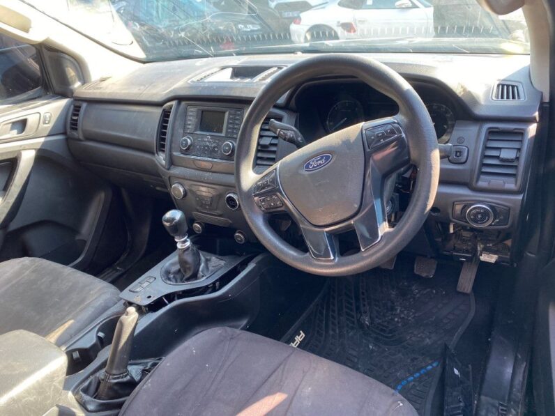 
								2020 FORD RANGER 2.2 TDCi XL full									