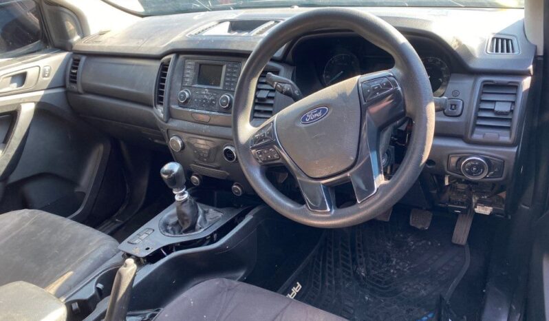 
								2020 FORD RANGER 2.2 TDCi XL full									