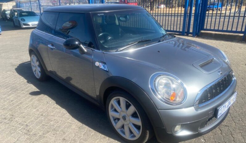 
								2007 MINI MINI full									