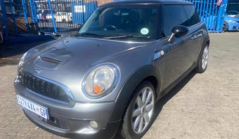 
								2007 MINI MINI full									