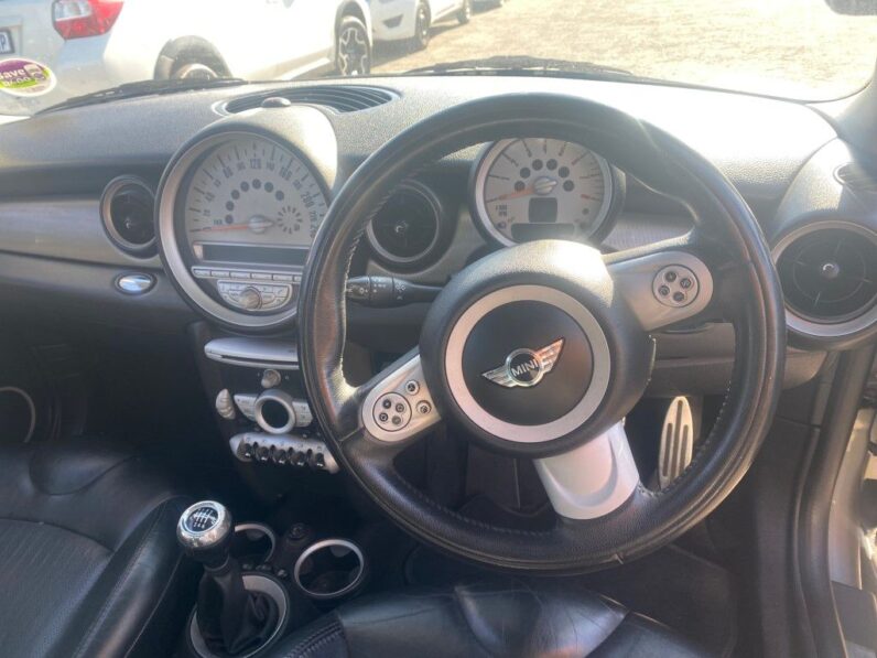 
								2007 MINI MINI full									