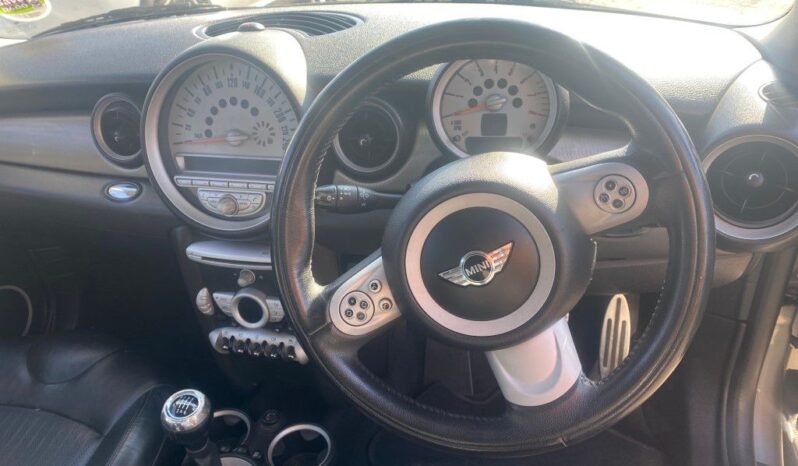 
								2007 MINI MINI full									