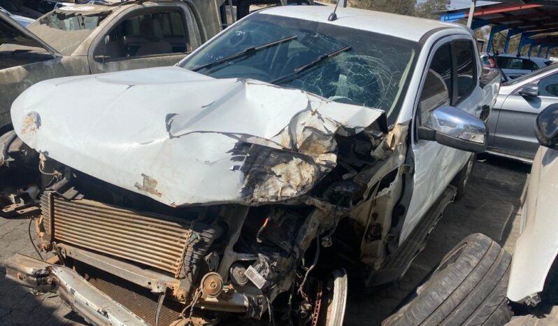 
								2018 FORD RANGER 3.2 TDCi full									