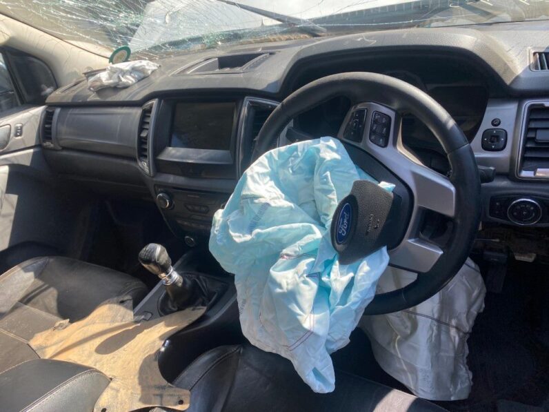 
								2018 FORD RANGER 3.2 TDCi full									