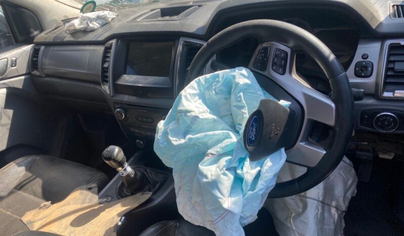
								2018 FORD RANGER 3.2 TDCi full									