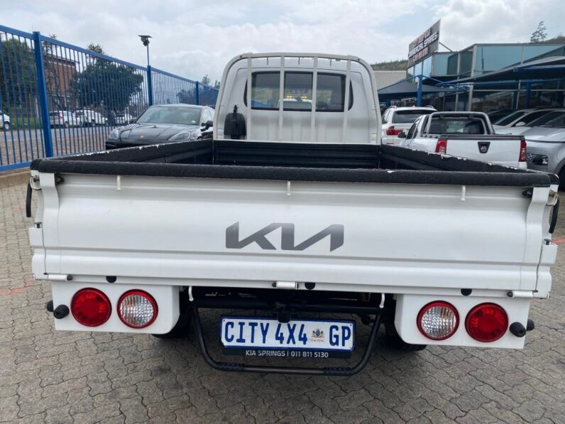 
								2020 KIA K2700 WORKHORSE full									
