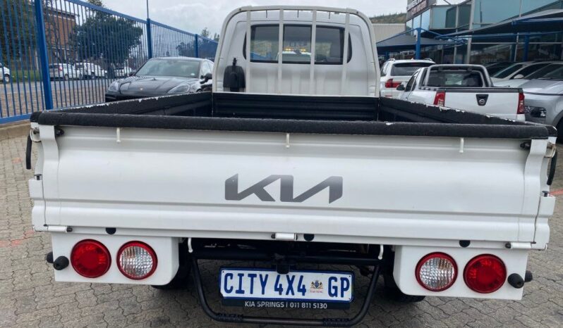
								2020 KIA K2700 WORKHORSE full									
