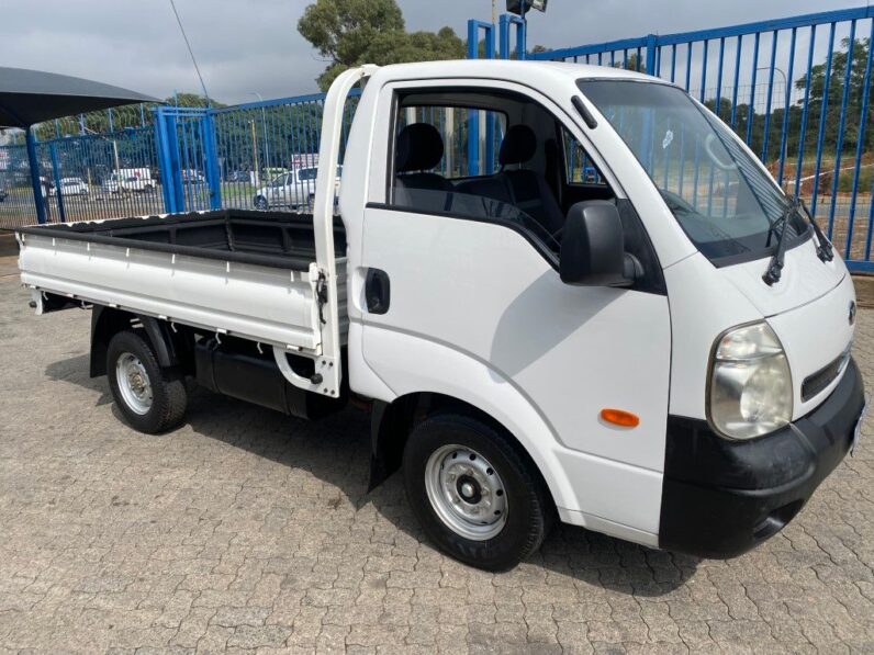 
								2020 KIA K2700 WORKHORSE full									