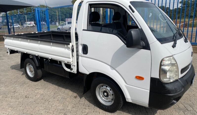 
								2020 KIA K2700 WORKHORSE full									