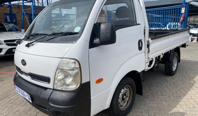 
								2020 KIA K2700 WORKHORSE full									