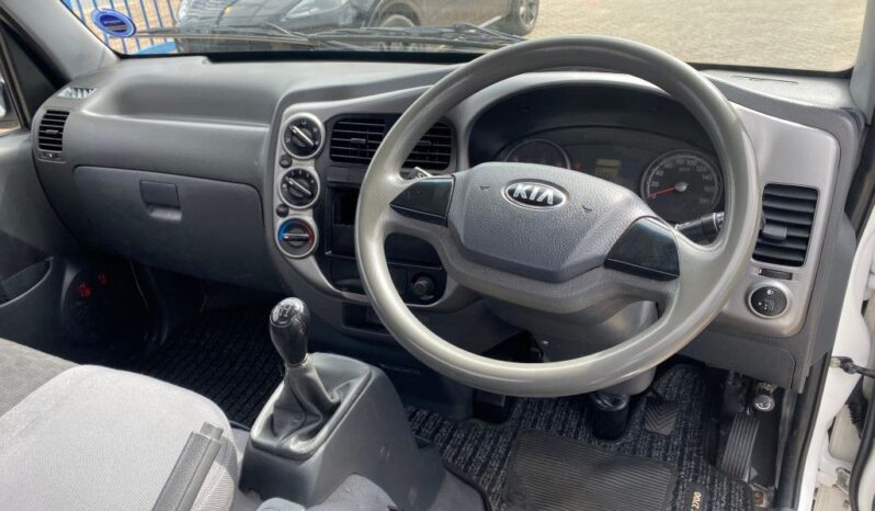 
								2020 KIA K2700 WORKHORSE full									
