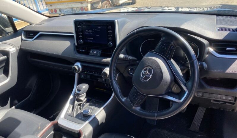 
								2019 TOYOTA RAV 4 full									